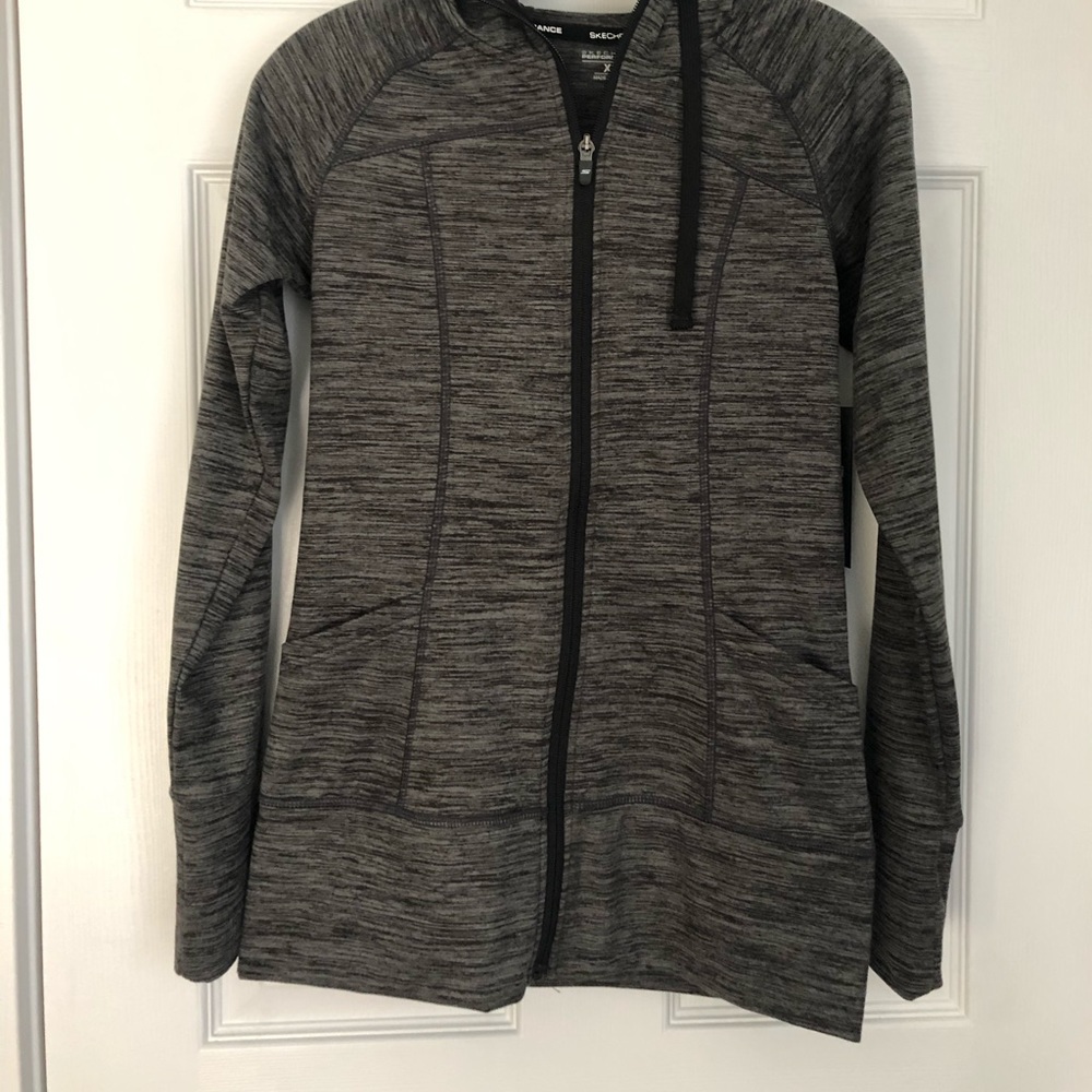 Athletic jacket - BNWT